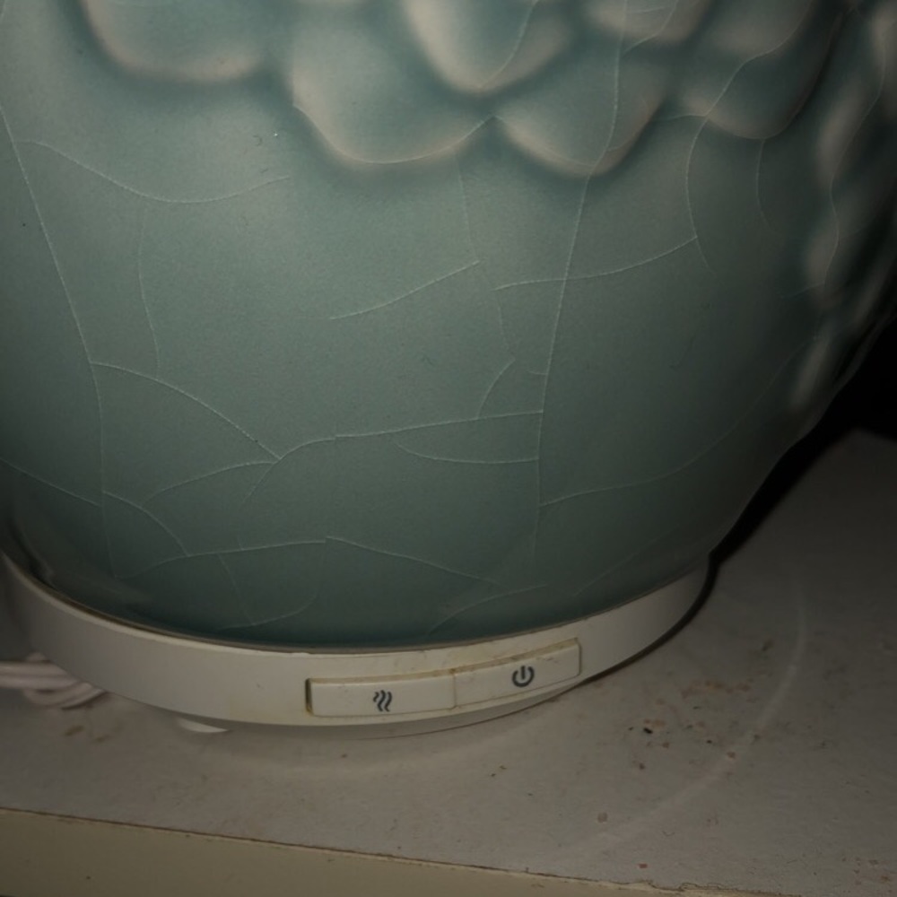 ❤️Gorgeous ceramic diffuser ❤️ - Picture 3 of 6
